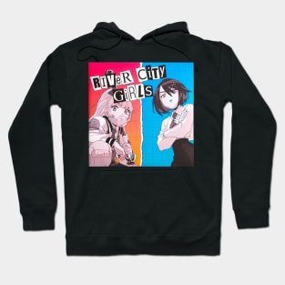 River City Girls Hoodie